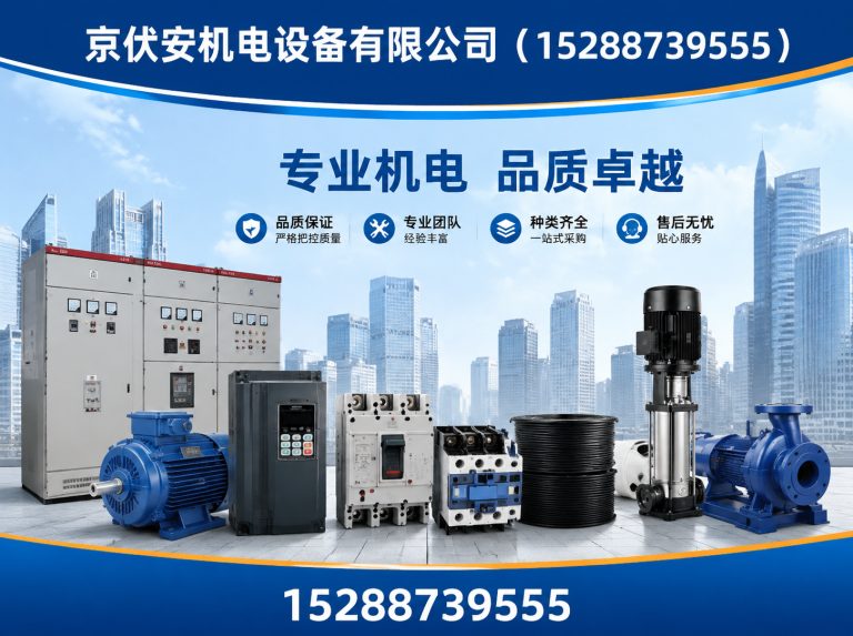 六安发电机租赁展示图